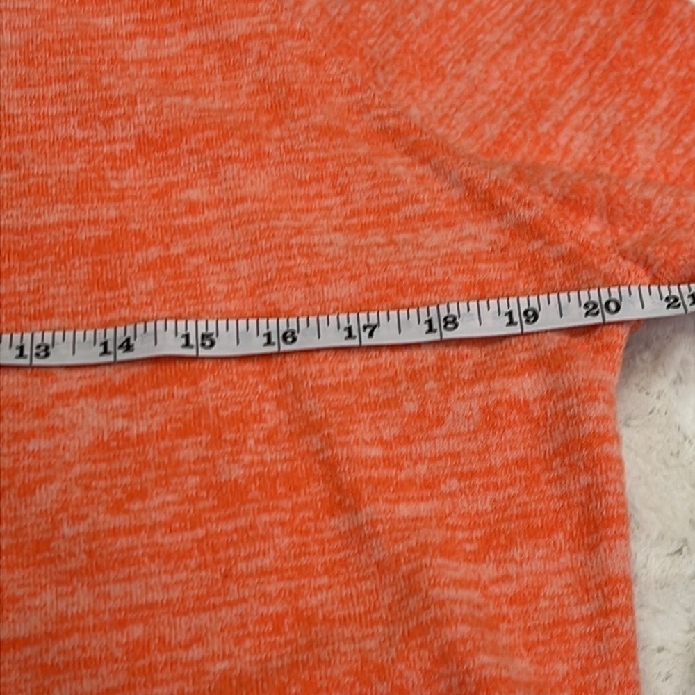 Prana sweatshirt soft and lightweight size S - Picture 9 of 11